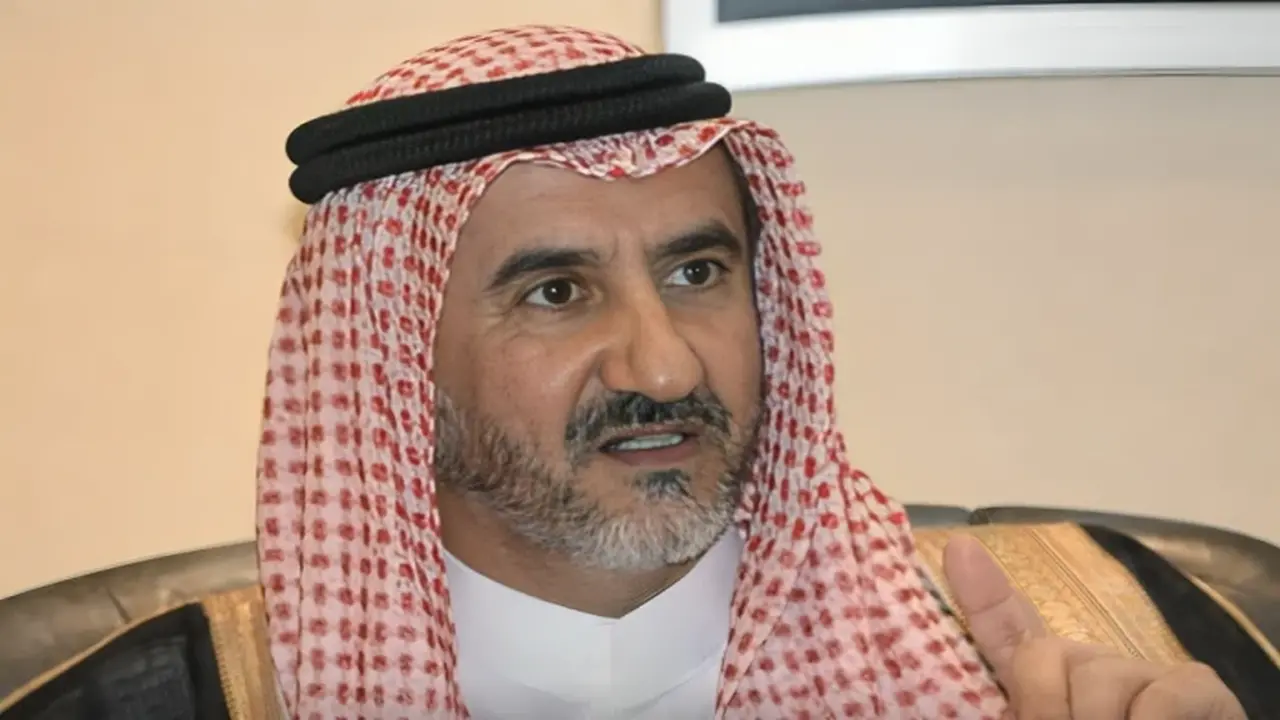 أسباب حقد أبوظبي.. التويجري يكشف 4 دوافع وراء الحسد تجاه المملكة الحليفة